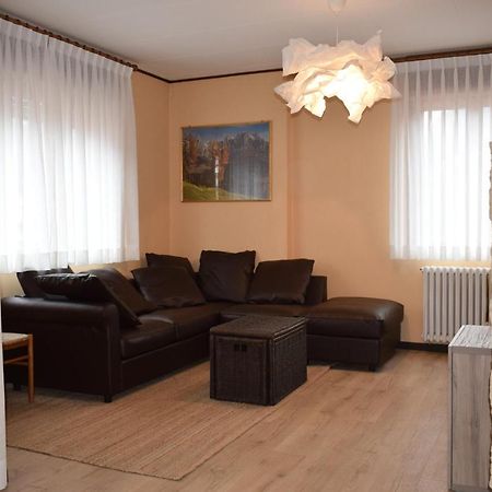 Lozzo Di Cadore - Dolomiti - Piazza IV Novembre Lozzo Cadore Ngoại thất bức ảnh